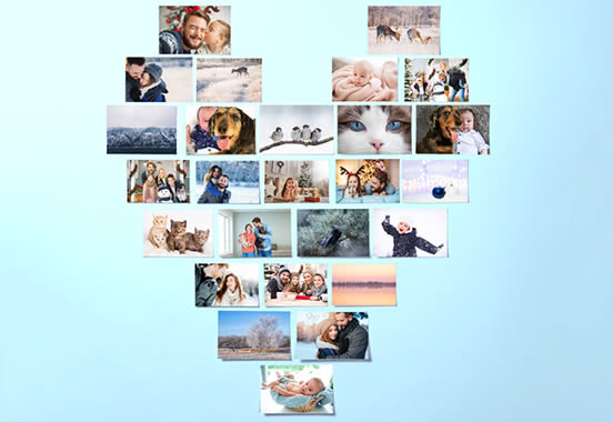 Photo prints